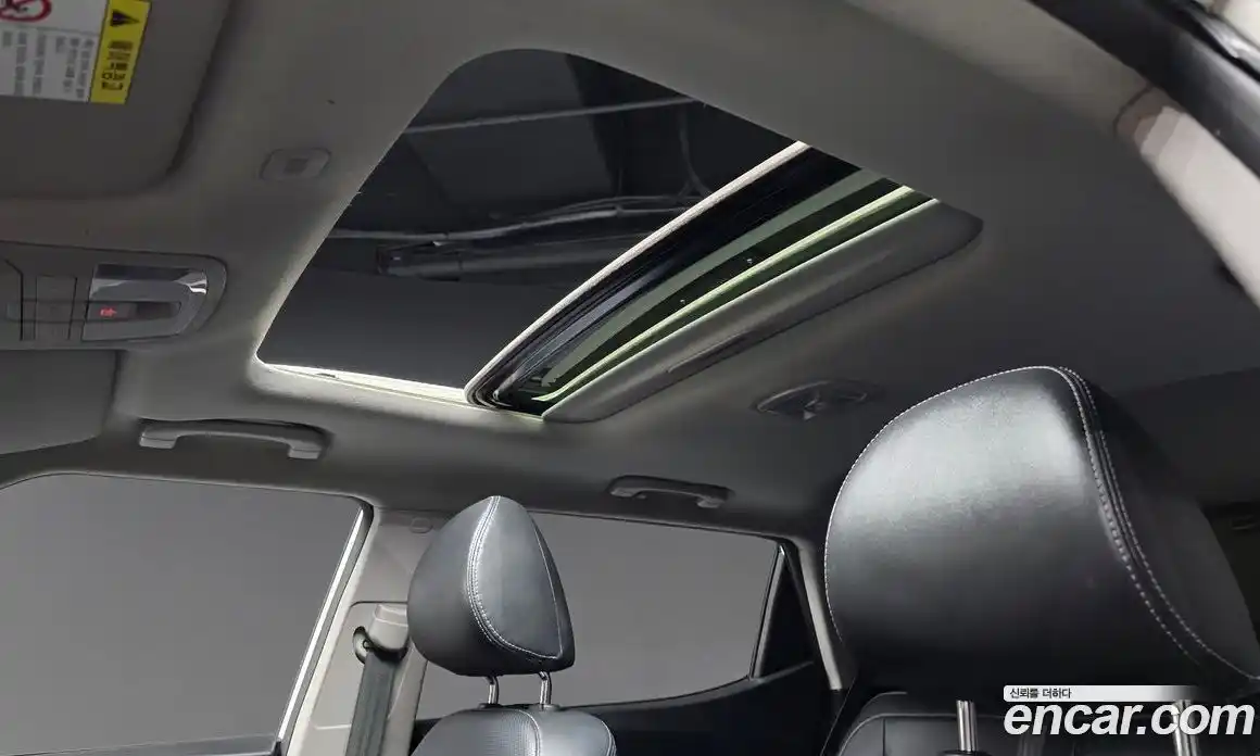 SsangYong TIBOLI 2017 1.6 Автомат в Москве № 1011083, фото 17