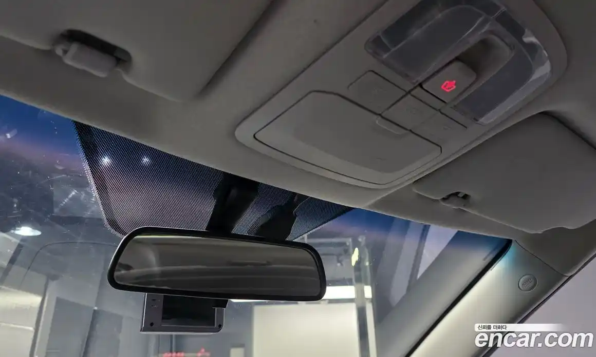 SsangYong TIBOLI 2017 1.6 Автомат в Москве № 1011083, фото 19