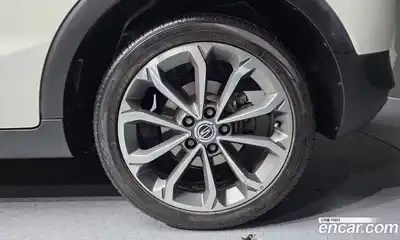 SsangYong TIBOLI 2017 1.6 Автомат в Москве № 1011083, миниатюра 5