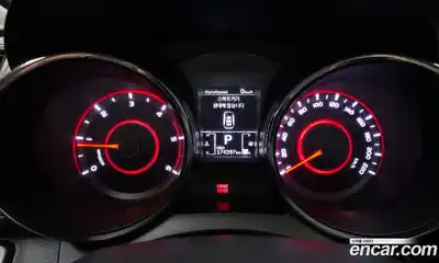 SsangYong TIBOLI 2017 1.6 Автомат в Москве № 1011083, миниатюра 8