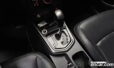 SsangYong TIBOLI 2017 1.6 Автомат в Москве № 1011083, миниатюра 9