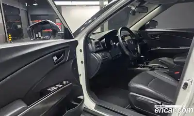 SsangYong TIBOLI 2017 1.6 Автомат в Москве № 1011083, миниатюра 10