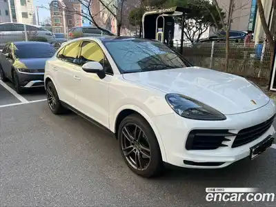 Porsche Cayenne 2020 3.0 гидро в Москве № 1012030, миниатюра 4