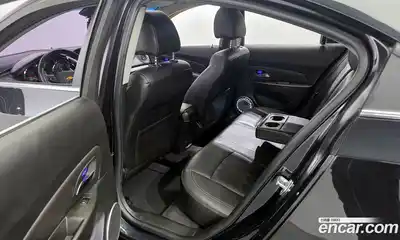 Chevrolet Cruze 2013 1.8 Автомат в Москве № 1012257, миниатюра 11