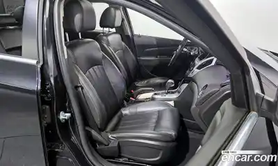 Chevrolet Cruze 2013 1.8 Автомат в Москве № 1012257, миниатюра 12