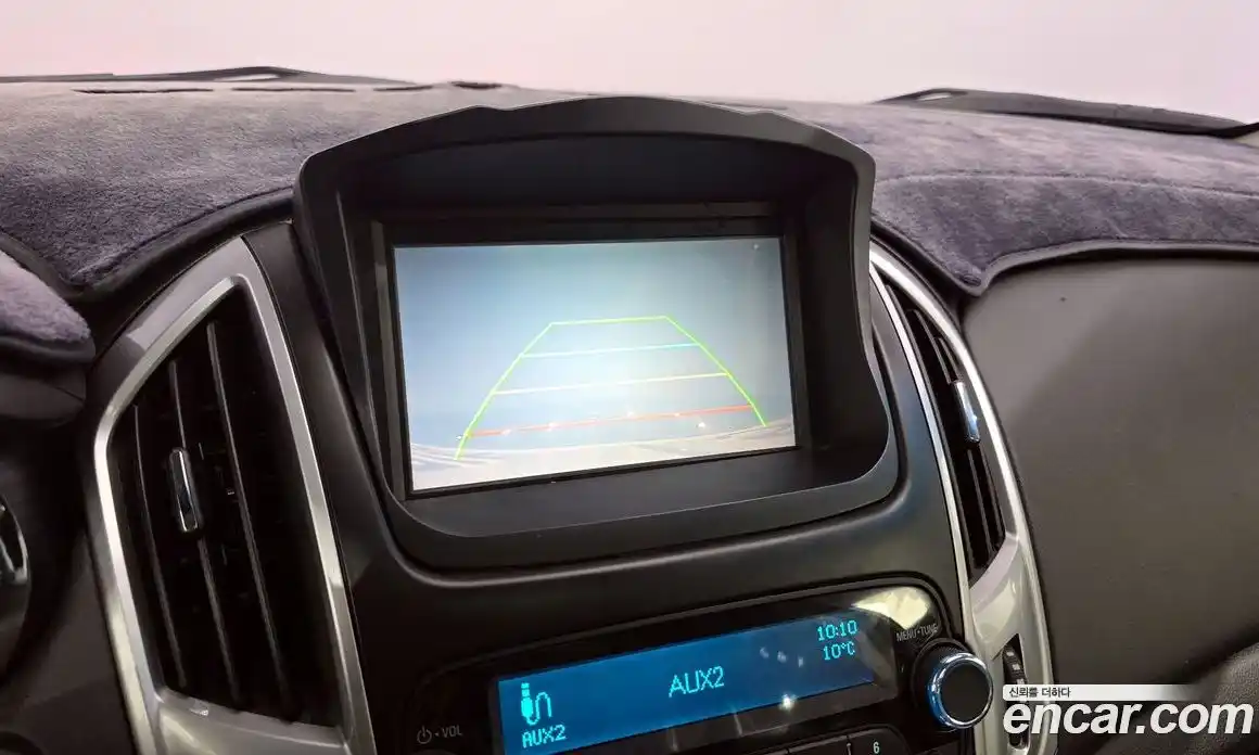 Chevrolet Cruze 2013 1.8 Автомат в Москве № 1012257, фото 16