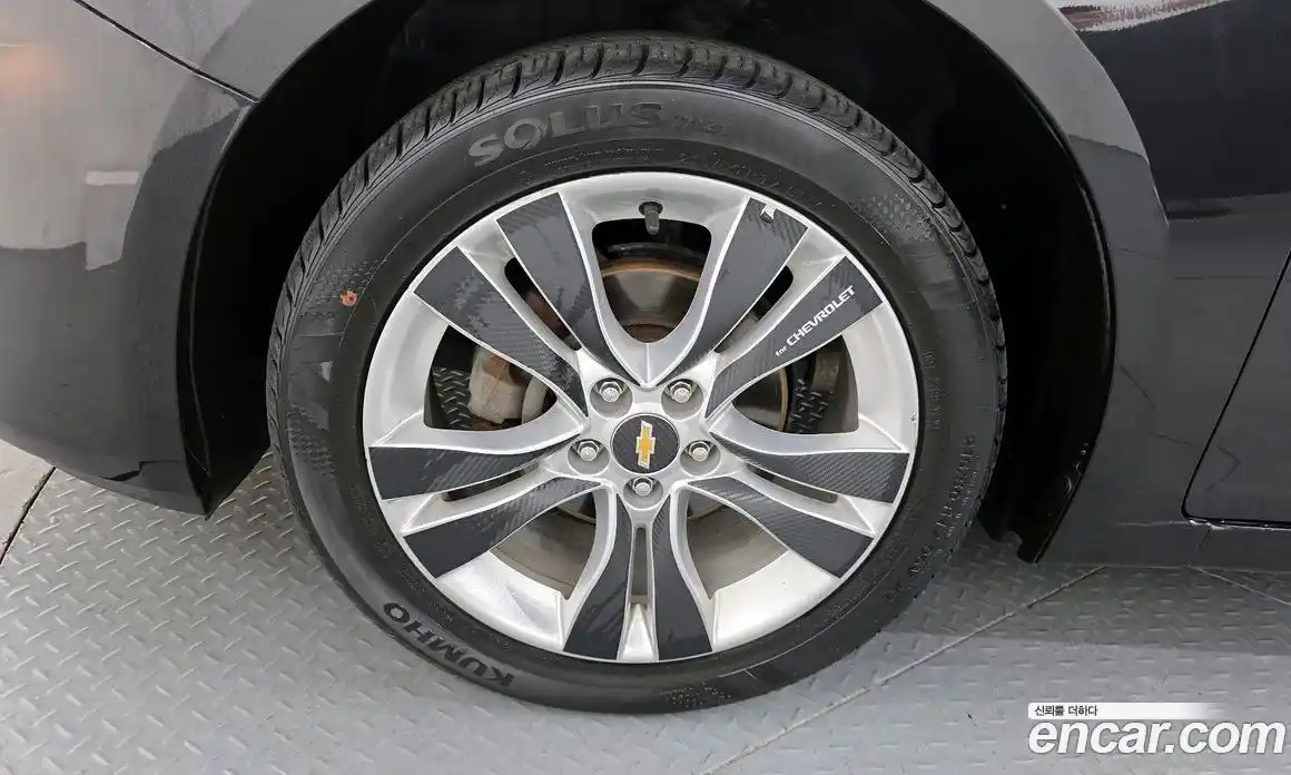 Chevrolet Cruze 2013 1.8 Автомат в Москве № 1012257, фото 5