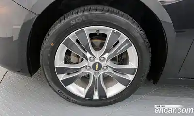 Chevrolet Cruze 2013 1.8 Автомат в Москве № 1012257, миниатюра 5