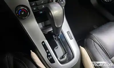 Chevrolet Cruze 2013 1.8 Автомат в Москве № 1012257, миниатюра 9