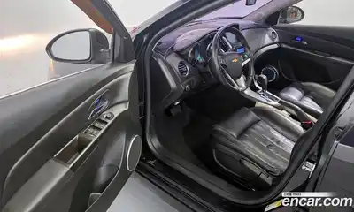 Chevrolet Cruze 2013 1.8 Автомат в Москве № 1012257, миниатюра 10
