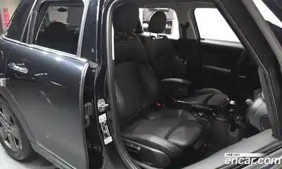 Mini Cooper 2022 1.5 гидро в Москве № 1013653, миниатюра 12