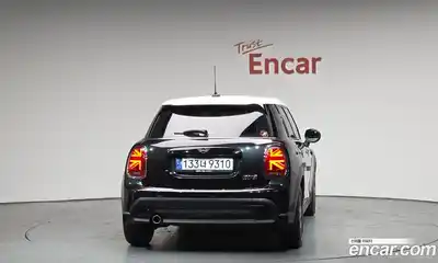 Mini Cooper 2022 1.5 гидро в Москве № 1013653, миниатюра 4