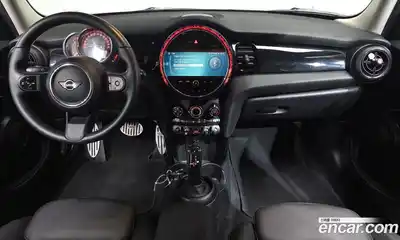 Mini Cooper 2022 1.5 гидро в Москве № 1013653, миниатюра 7
