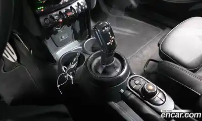 Mini Cooper 2022 1.5 гидро в Москве № 1013653, миниатюра 9