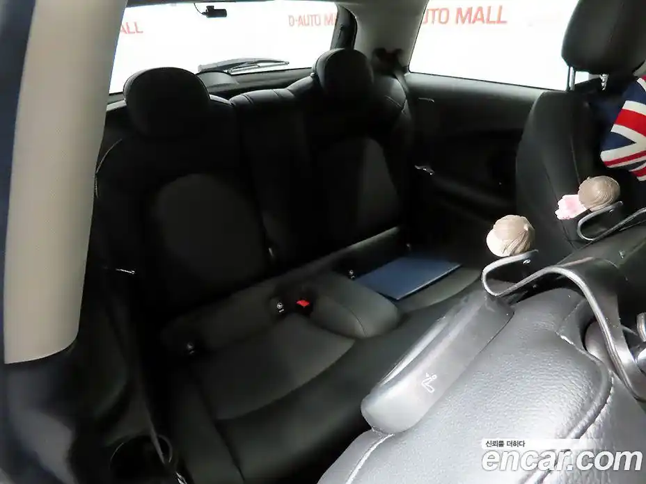 Mini Cooper 2017 1.5 гидро в Москве № 1014106, фото 12