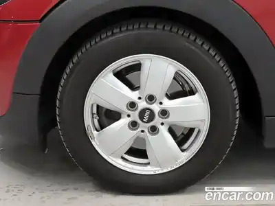 Mini Cooper 2017 1.5 гидро в Москве № 1014106, миниатюра 5