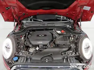 Mini Cooper 2017 1.5 гидро в Москве № 1014106, миниатюра 9
