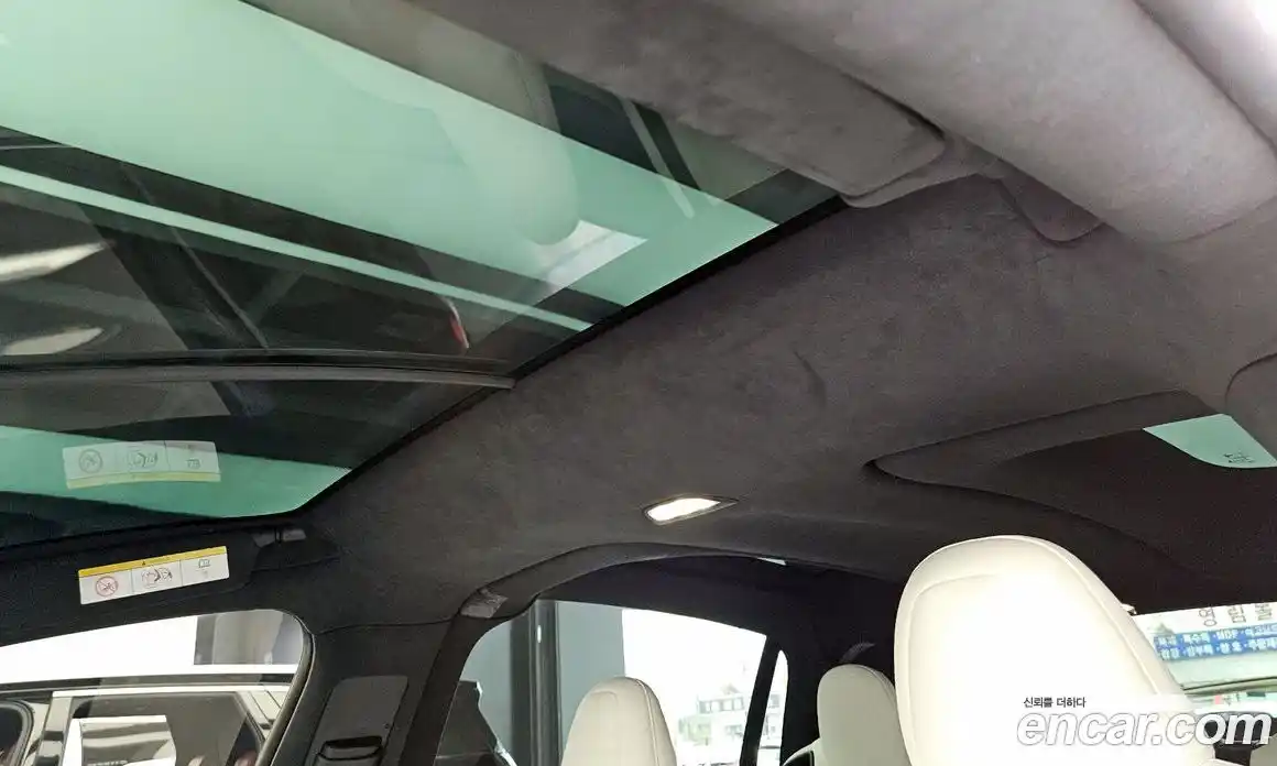 Tesla Model X 2020 0.3 гидро в Москве № 1014226, фото 19