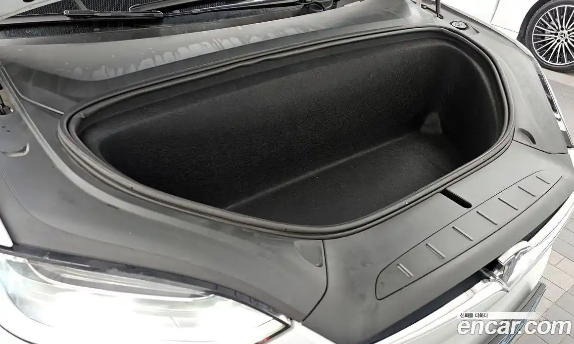 Tesla Model X 2020 0.3 гидро в Москве № 1014226, фото 6