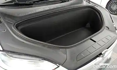 Tesla Model X 2020 0.3 гидро в Москве № 1014226, миниатюра 6