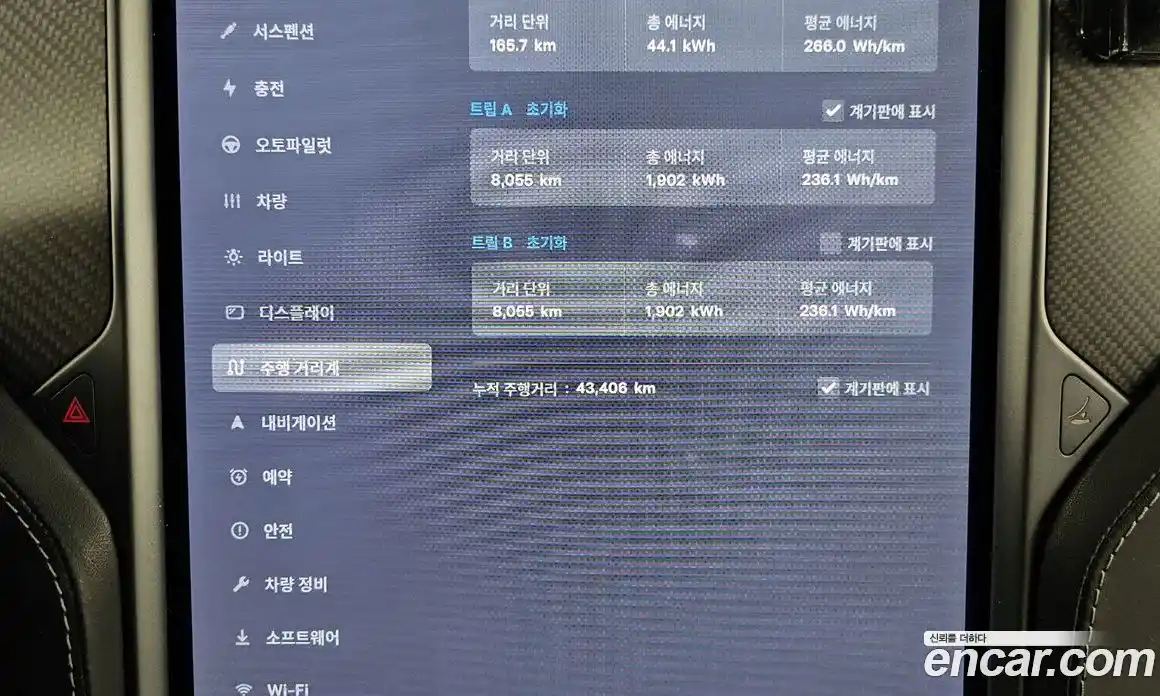 Tesla Model X 2020 0.3 гидро в Москве № 1014226, фото 8