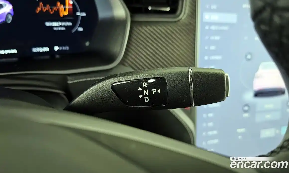 Tesla Model X 2020 0.3 гидро в Москве № 1014226, фото 9