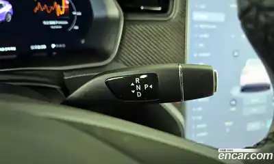 Tesla Model X 2020 0.3 гидро в Москве № 1014226, миниатюра 9