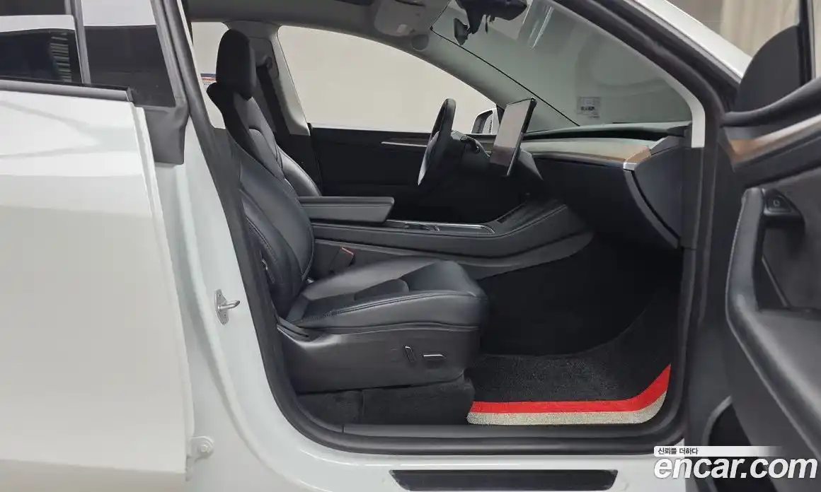 Tesla Model Y 2023 0.2 гидро в Москве № 1014264, фото 11