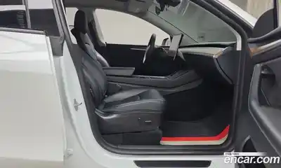 Tesla Model Y 2023 0.2 гидро в Москве № 1014264, миниатюра 11