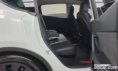 Tesla Model Y 2023 0.2 гидро в Москве № 1014264, миниатюра 12