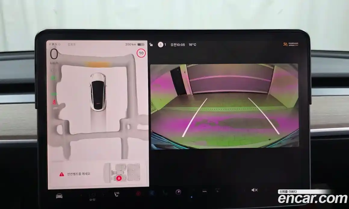 Tesla Model Y 2023 0.2 гидро в Москве № 1014264, фото 15