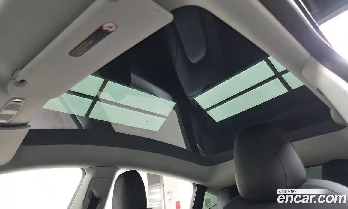 Tesla Model Y 2023 0.2 гидро в Москве № 1014264, фото 19