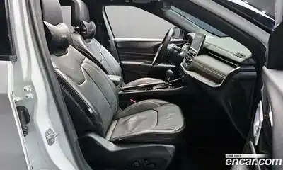 Jeep Compass 2022 2.4 гидро в Москве № 1014861, миниатюра 11