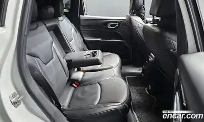 Jeep Compass 2022 2.4 гидро в Москве № 1014861, миниатюра 12