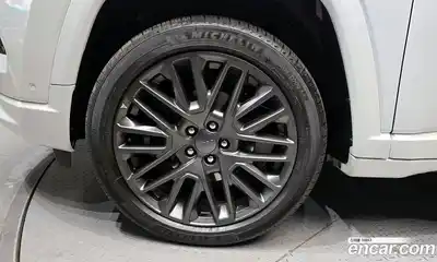 Jeep Compass 2022 2.4 гидро в Москве № 1014861, миниатюра 5