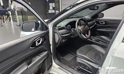 Jeep Compass 2022 2.4 гидро в Москве № 1014861, миниатюра 10