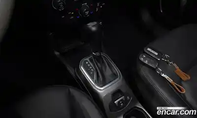 Jeep Renegade 2019 2.4 гидро в Москве № 1014895, миниатюра 9
