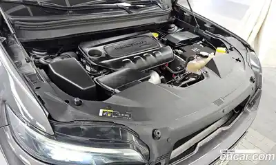 Jeep Cherokee 2021 2.4 гидро в Москве № 1014944, миниатюра 6