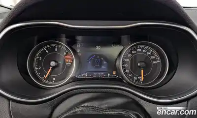 Jeep Cherokee 2021 2.4 гидро в Москве № 1014944, миниатюра 8