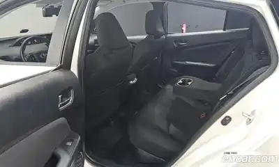 Toyota Prius 2019 1.8 гидро в Москве № 1015185, миниатюра 12