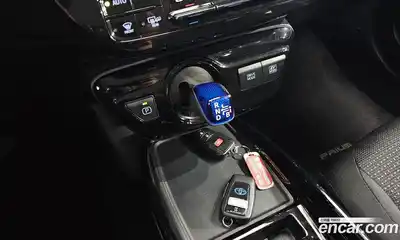 Toyota Prius 2019 1.8 гидро в Москве № 1015185, миниатюра 9