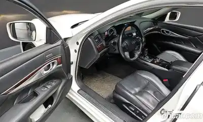 Infiniti M 2013 3.7 гидро в Москве № 1015751, миниатюра 12