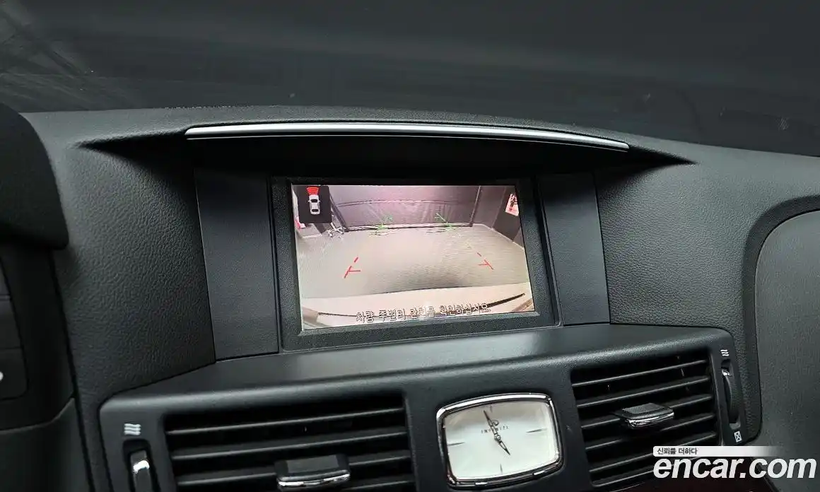 Infiniti M 2013 3.7 гидро в Москве № 1015751, фото 15