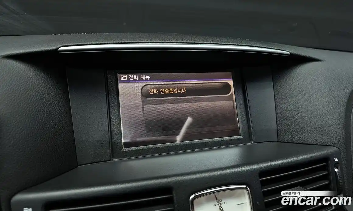 Infiniti M 2013 3.7 гидро в Москве № 1015751, фото 16