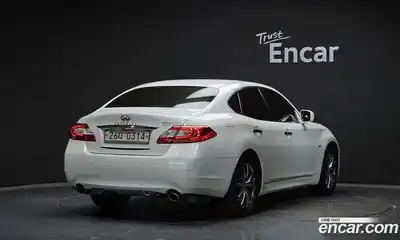 Infiniti M 2013 3.7 гидро в Москве № 1015751, миниатюра 2