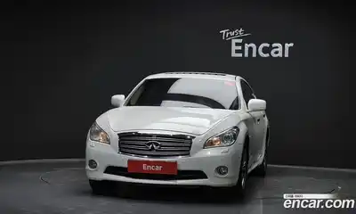 Infiniti M 2013 3.7 гидро в Москве № 1015751, миниатюра 3