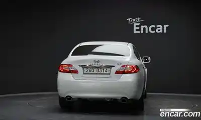 Infiniti M 2013 3.7 гидро в Москве № 1015751, миниатюра 4