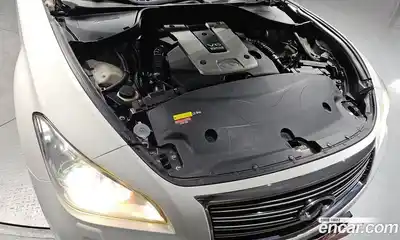 Infiniti M 2013 3.7 гидро в Москве № 1015751, миниатюра 6