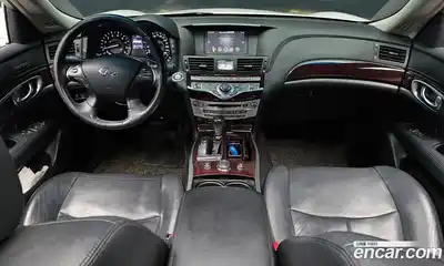 Infiniti M 2013 3.7 гидро в Москве № 1015751, миниатюра 7