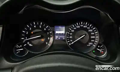 Infiniti M 2013 3.7 гидро в Москве № 1015751, миниатюра 8